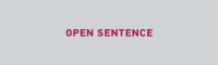 open_sentence
